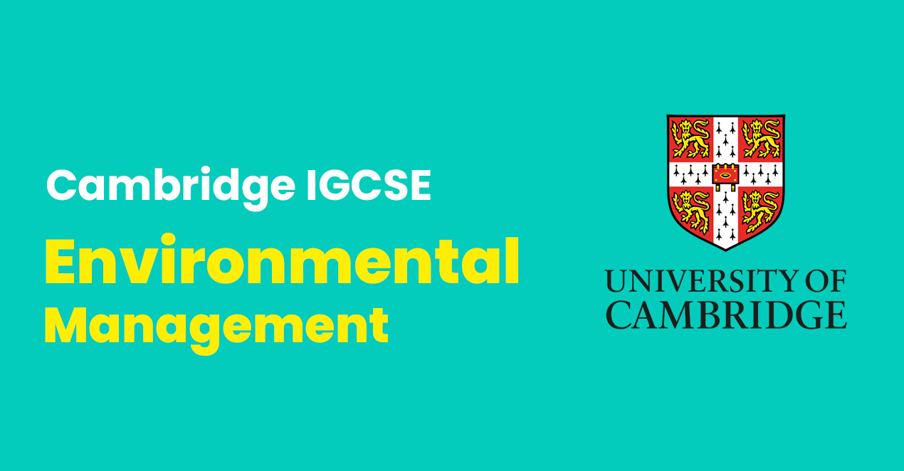 Cambridge Environmental Management