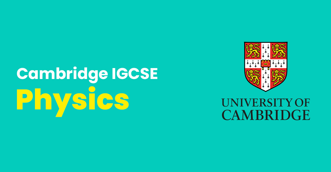 Cambridge Physics