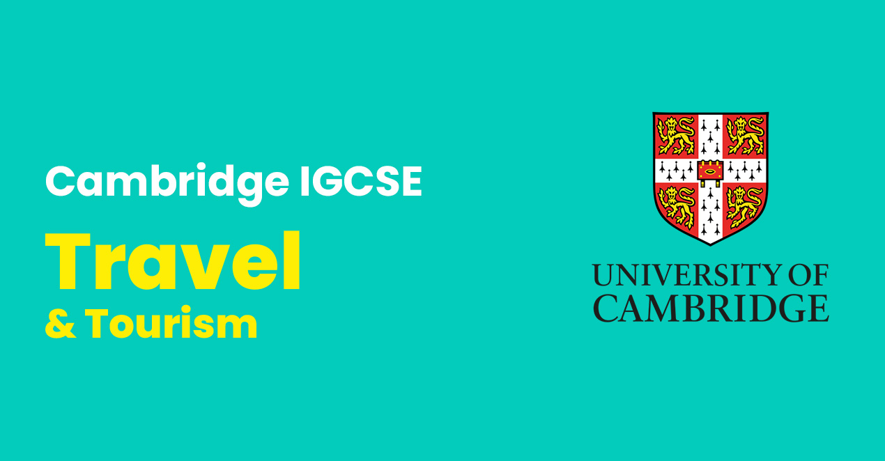 Cambridge Travel & Tourism